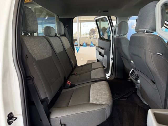 Used 2021 Ford F150 XLT image 22