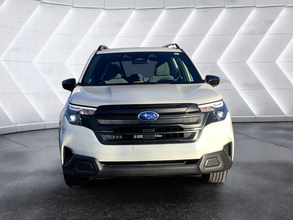 Certified 2025 Subaru Forester image 2