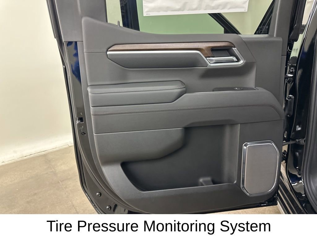 New 2026 Chevrolet Silverado 1500 High Country image 25