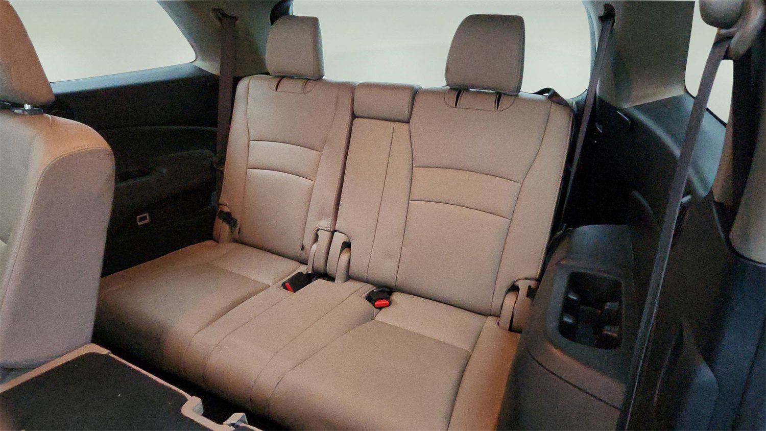 Used 2022 Honda Pilot Special Edition image 14