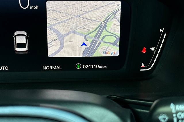 Certified 2023 Honda Accord Touring image 27