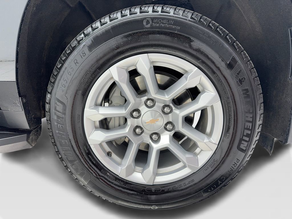 Used 2025 Chevrolet Tahoe LT AWD/4WD image 59