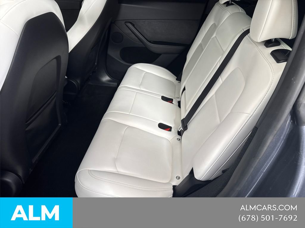 Used 2024 Tesla Model Y Long Range image 24
