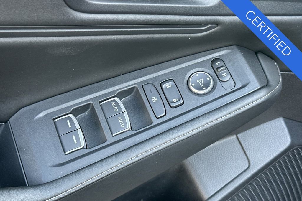 Certified 2024 Honda Accord Sport image 12