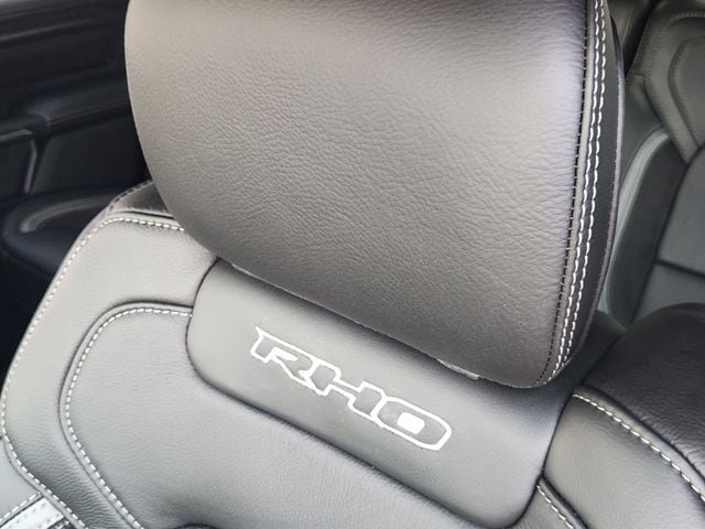 New 2026 RAM 1500 RHO w/ RHO Level 1 Equipment Group AWD/4WD image 12