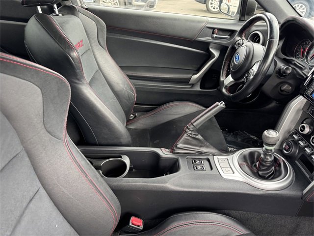 Used 2019 Subaru BRZ Limited image 6