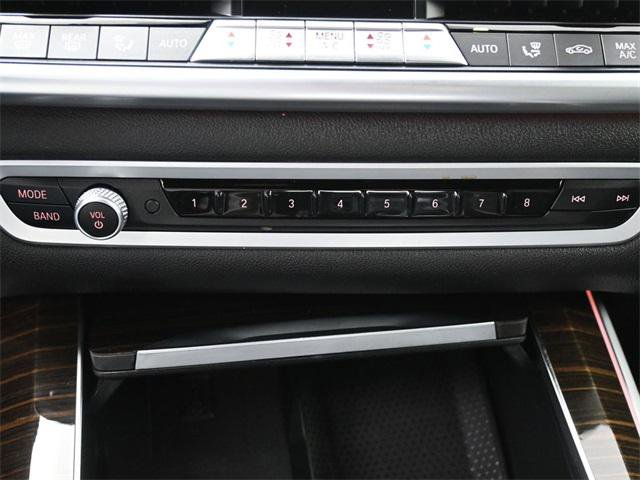 Used 2021 BMW X5 xDrive40i w/ Convenience Package image 26