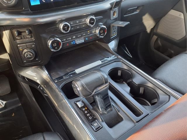 Used 2021 Ford F150 Lariat image 10