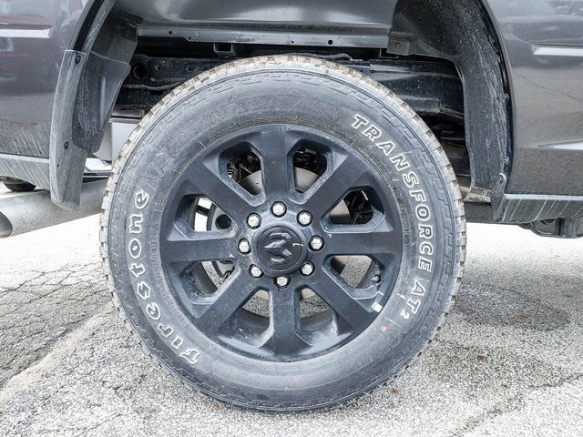 New 2025 RAM 2500 Big Horn AWD/4WD image 6