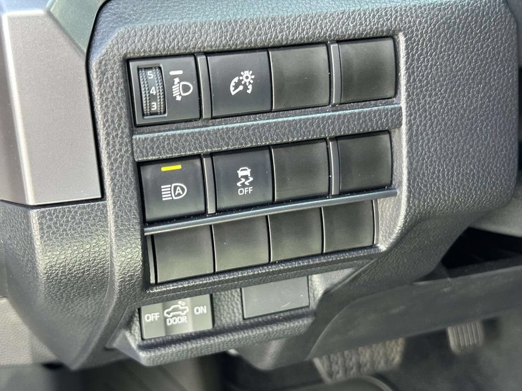 New 2026 Toyota Tacoma SR5 AWD/4WD image 20