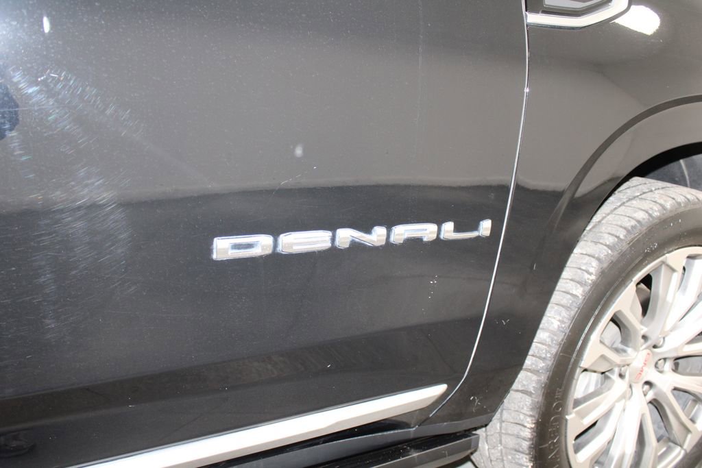 Used 2022 GMC Yukon Denali image 12