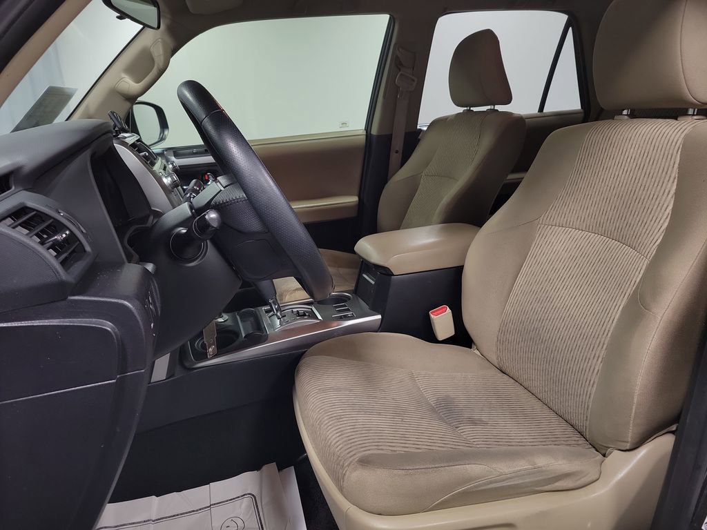 Used 2019 Toyota 4Runner SR5 image 13