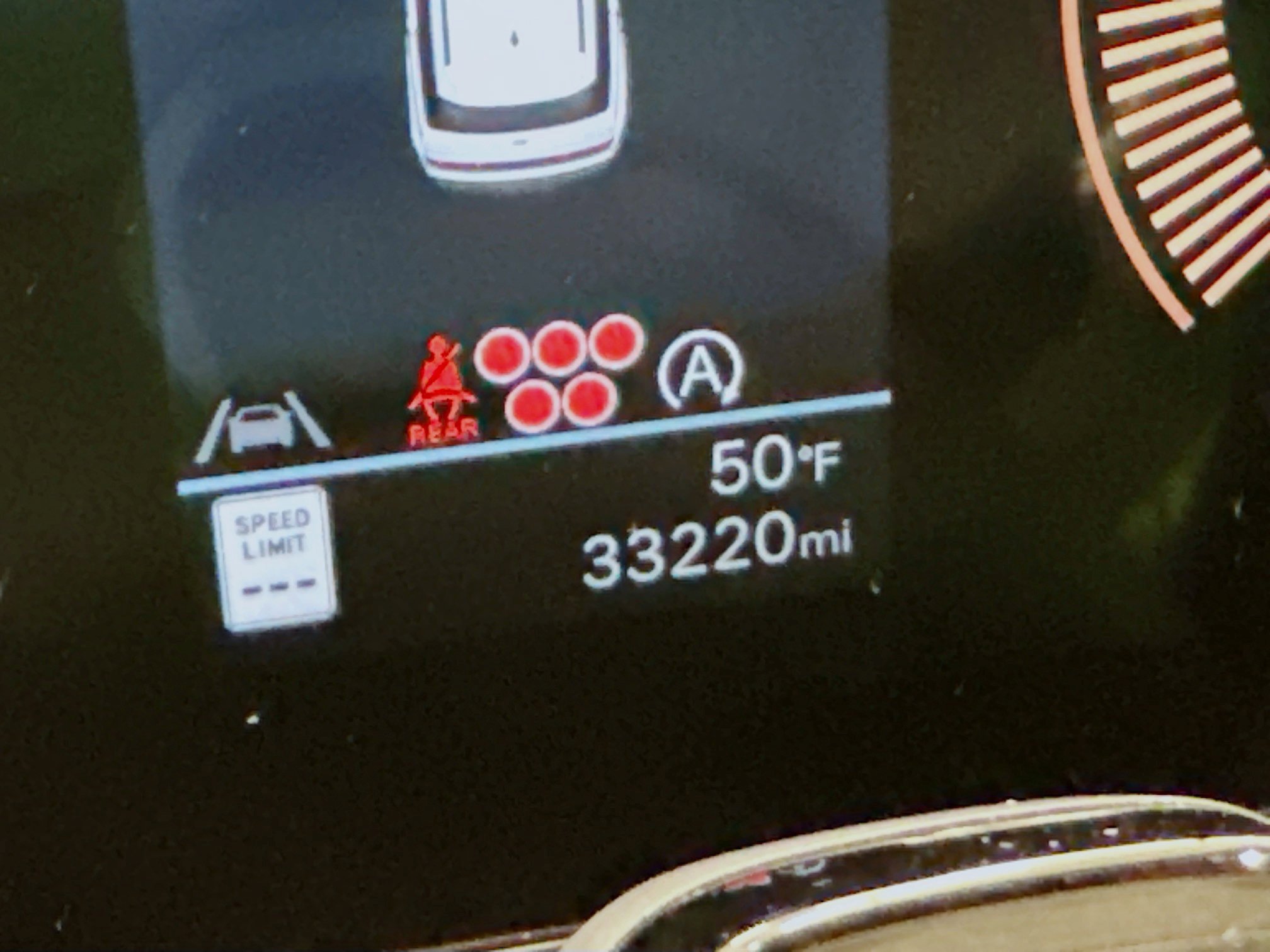 Used 2025 Hyundai Santa Fe SEL image 19