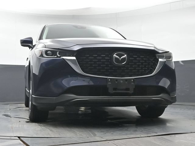 Certified 2023 MAZDA CX-5 AWD 2.5 S w/ Select Package image 34