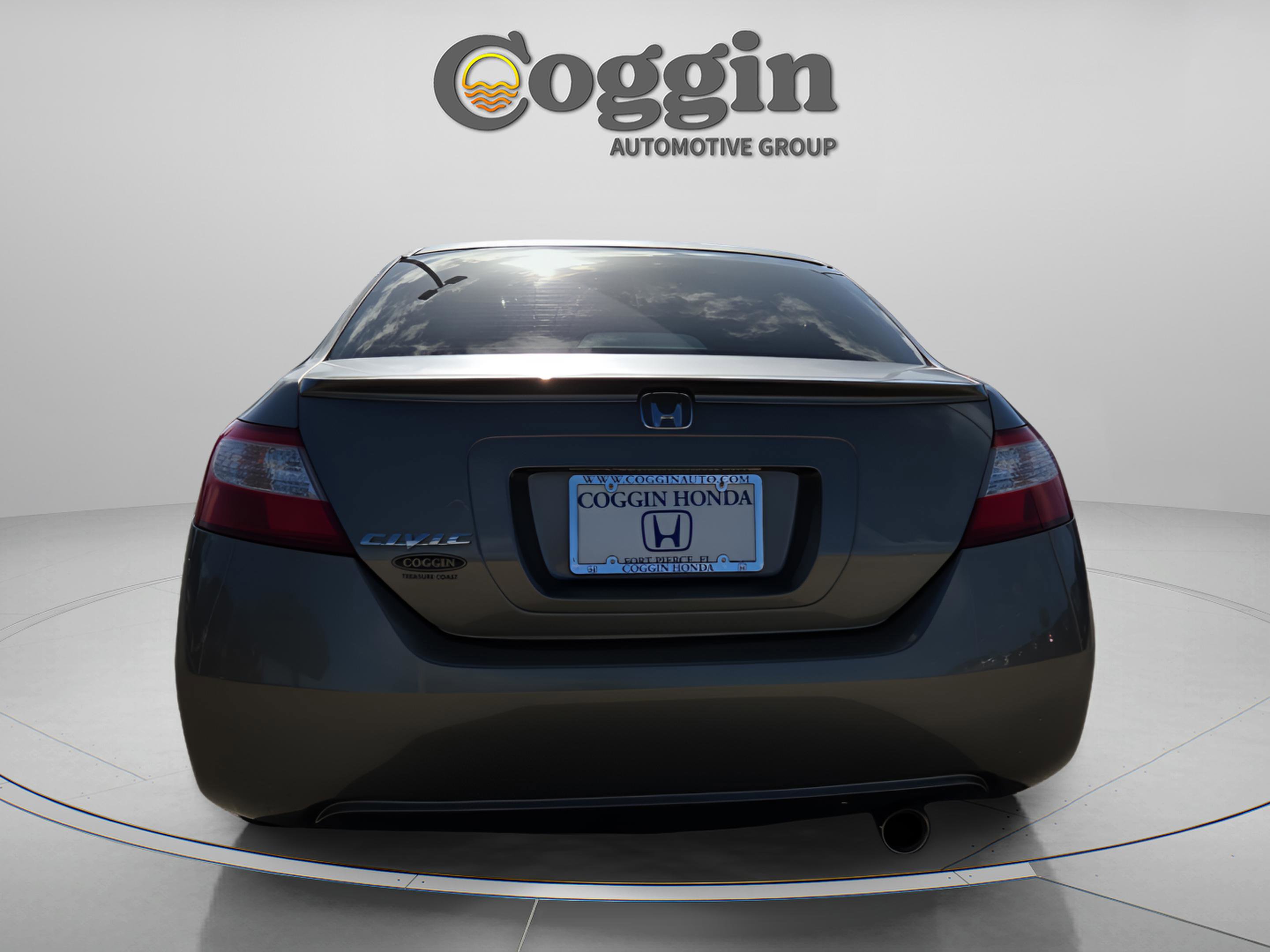 Used 2007 Honda Civic EX image 5