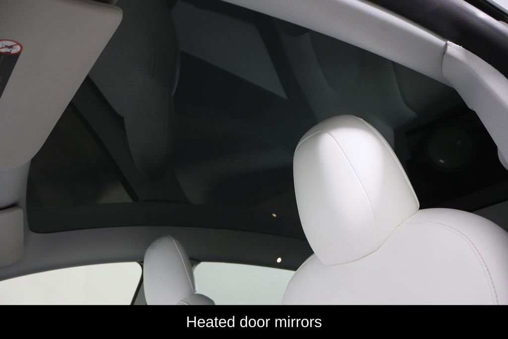 Used 2021 Tesla Model Y Long Range image 15