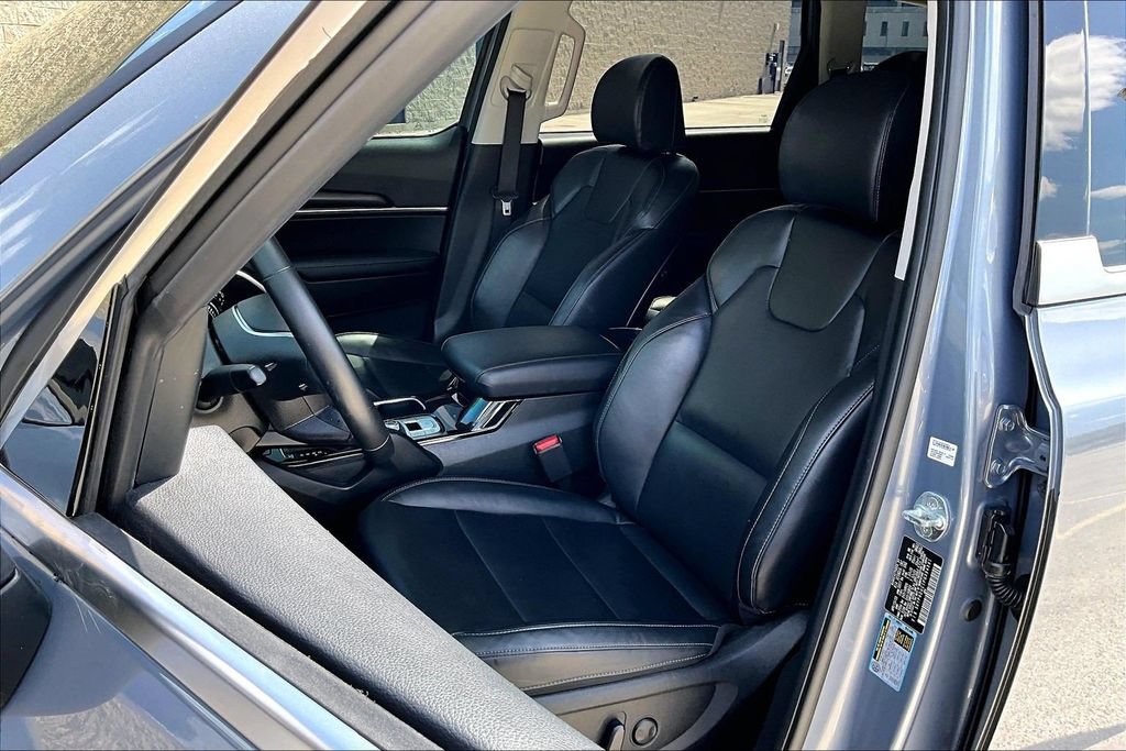 Used 2023 Kia Telluride S AWD/4WD image 22