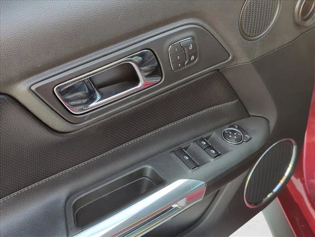 Used 2015 Ford Mustang GT Premium w/ Equipment Group 401A image 11