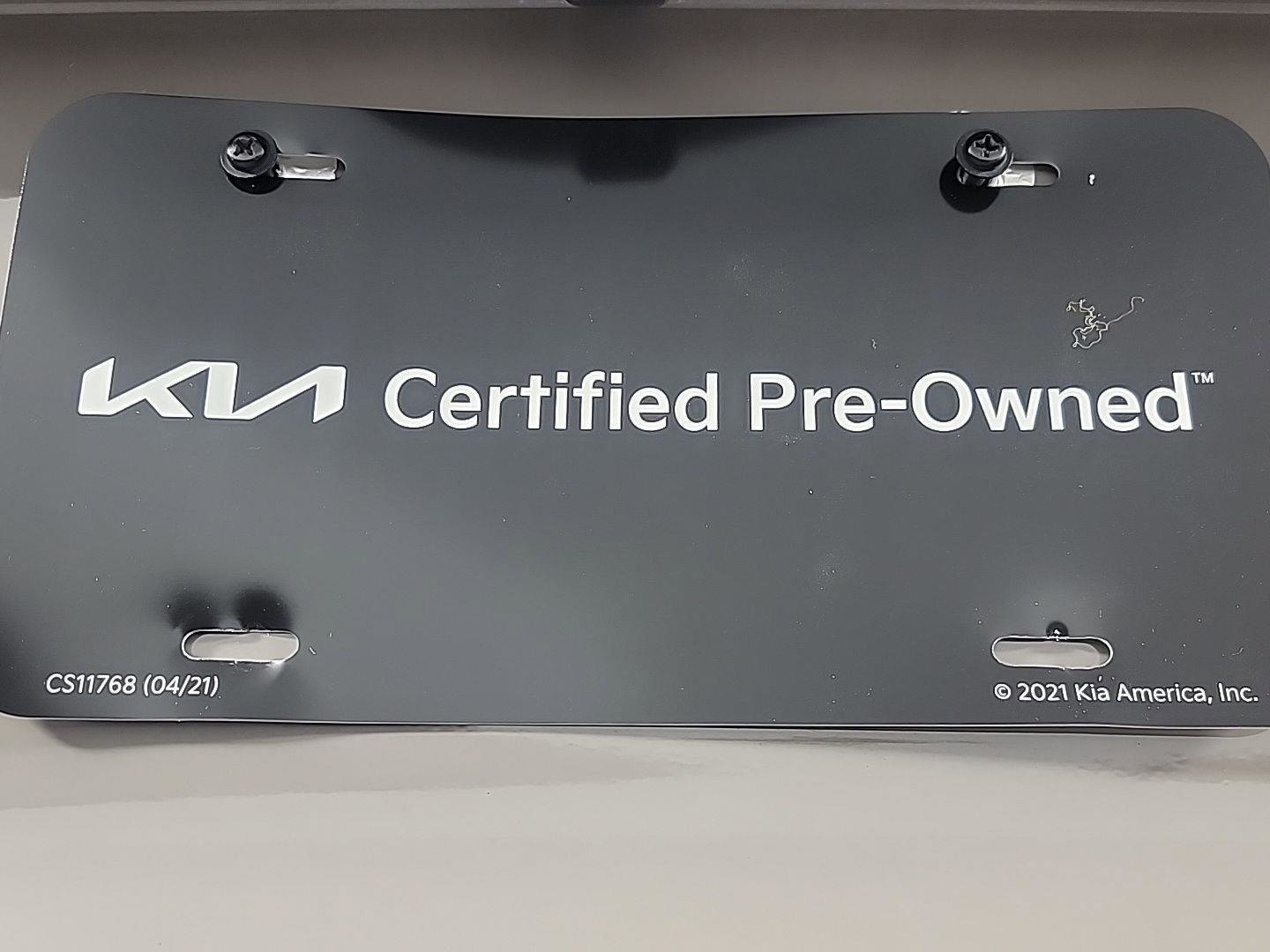 Used 2024 Kia Sorento X-Line EX image 8