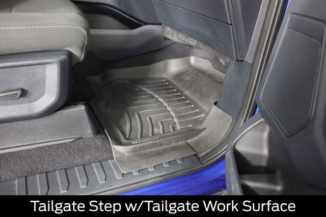 Certified 2023 Ford F150 XLT w/ Equipment Group 302A High image 69