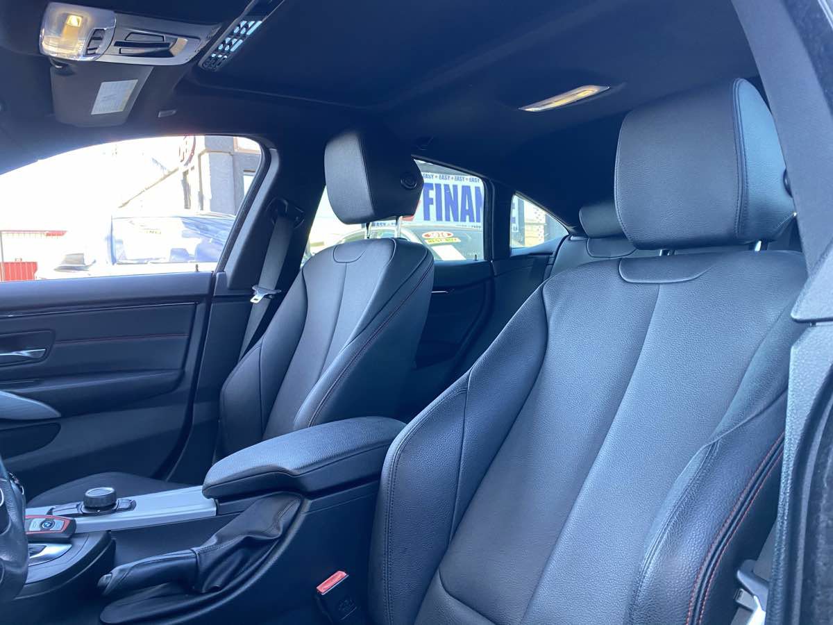 Used 2015 BMW 428i Gran Coupe RWD image 27