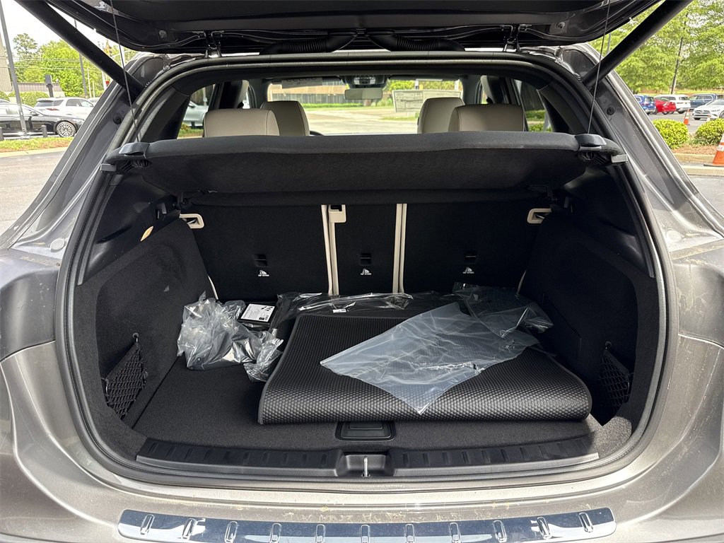 New 2025 Mercedes-Benz GLA 250 image 14