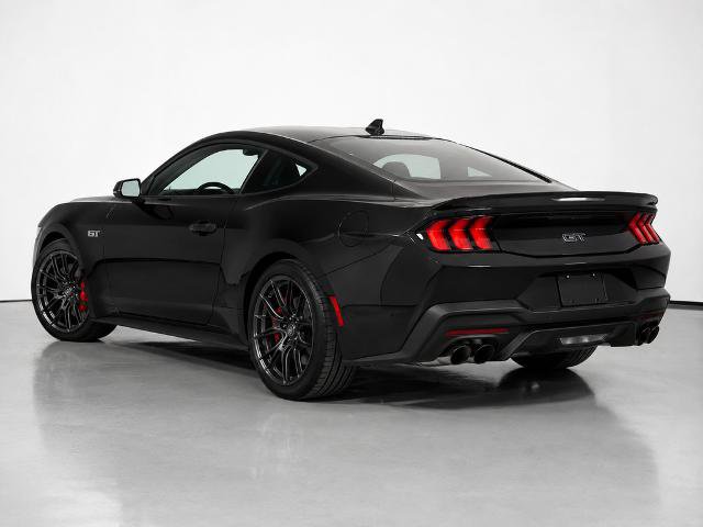 Certified 2025 Ford Mustang GT RWD image 7