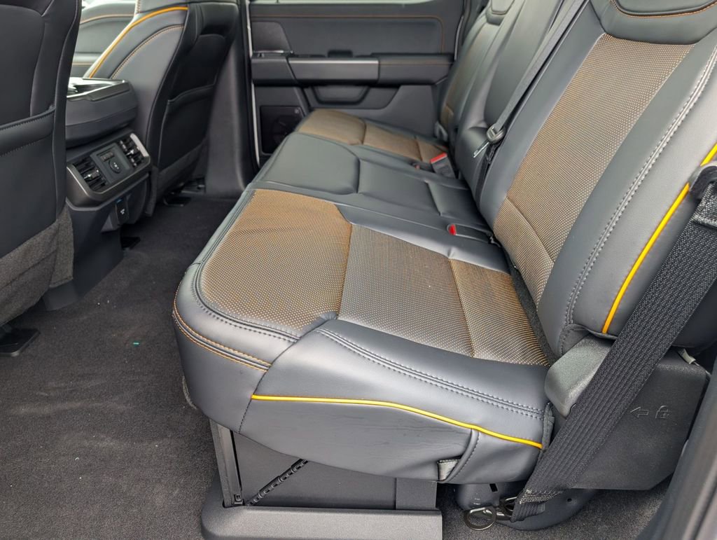 New 2025 Ford F150 Tremor w/ Equipment Group 402A High image 42