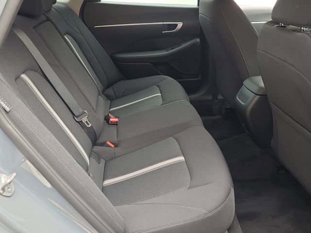 Used 2026 Hyundai Sonata SEL image 18