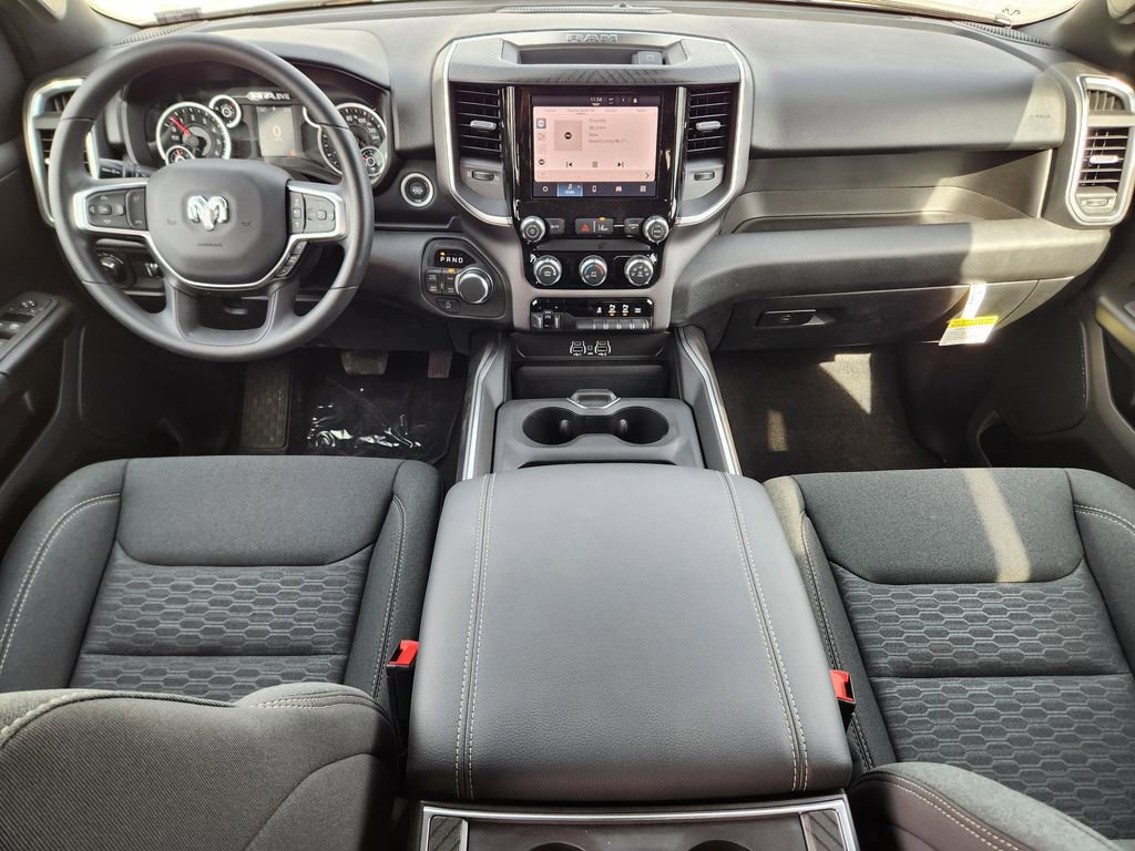 New 2026 RAM 1500 Lone Star image 20