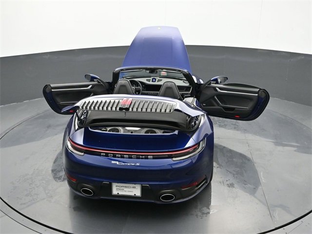 Used 2020 Porsche 911 Carrera S image 29