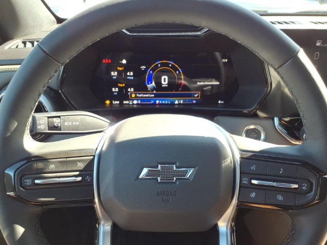 New 2026 Chevrolet Colorado ZR2 w/ Technology Package AWD/4WD image 14