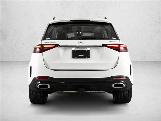 New 2026 Mercedes-Benz GLE 350 4MATIC image 7