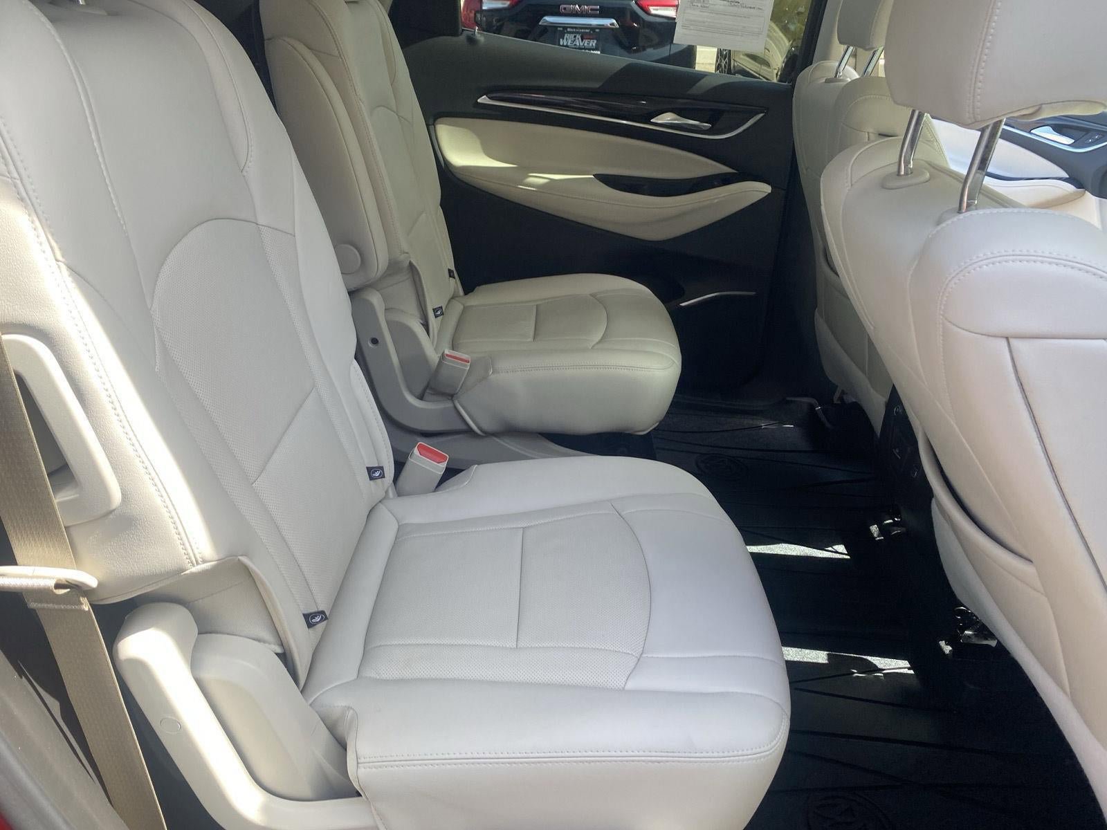 Certified 2023 Buick Enclave Essence w/ Experience Buick Package AWD/4WD image 39