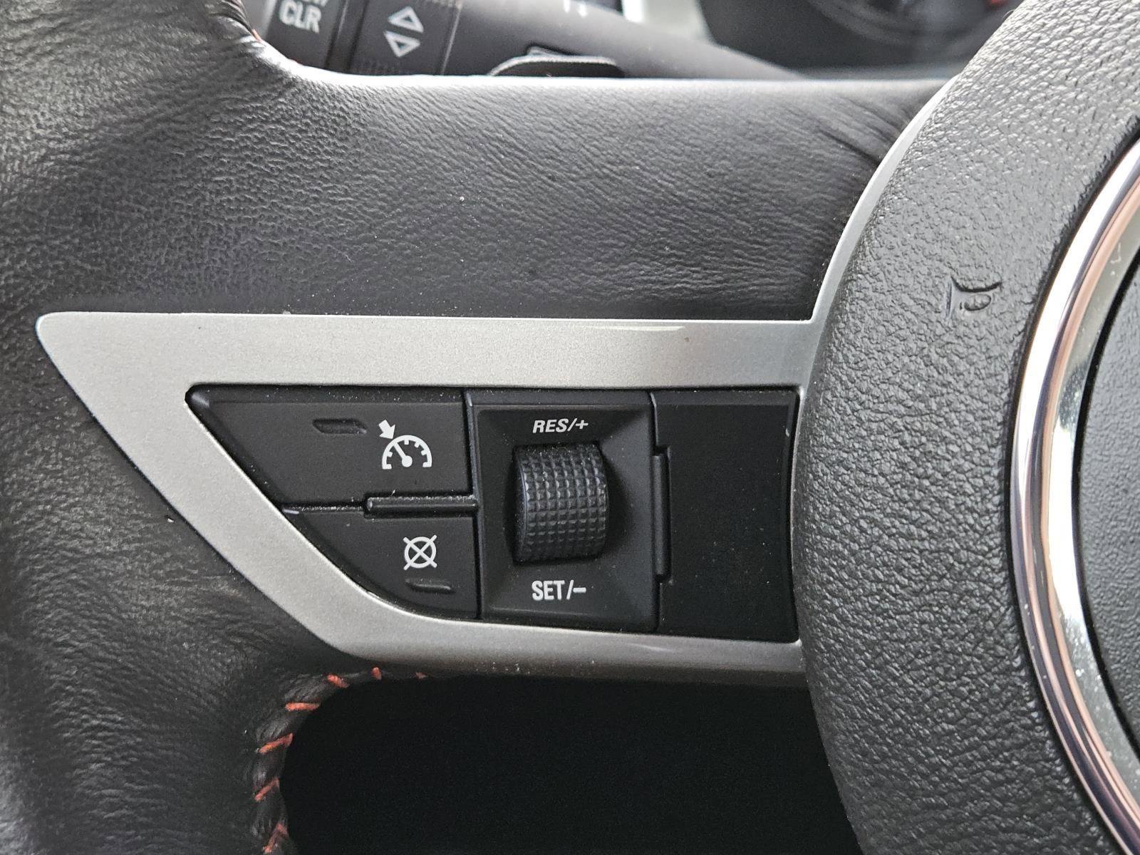Used 2011 Chevrolet Camaro SS image 16