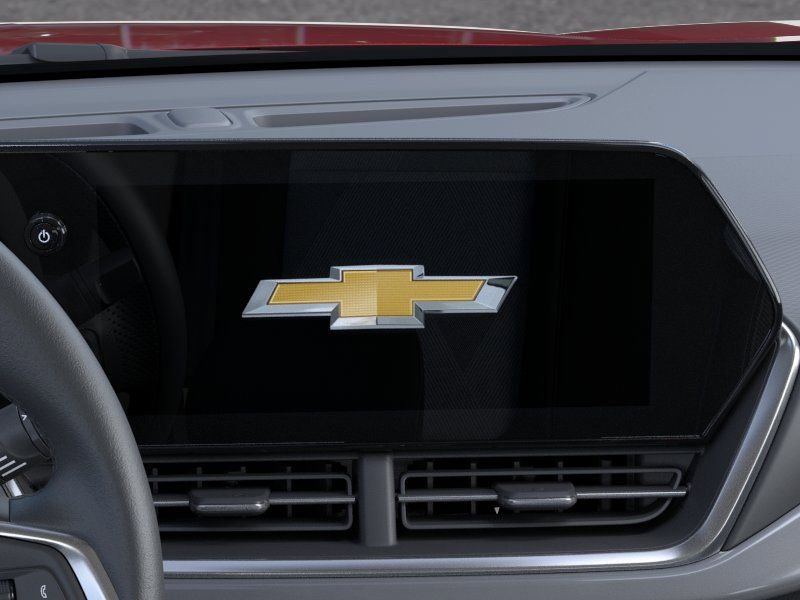 New 2026 Chevrolet Trax LT image 20