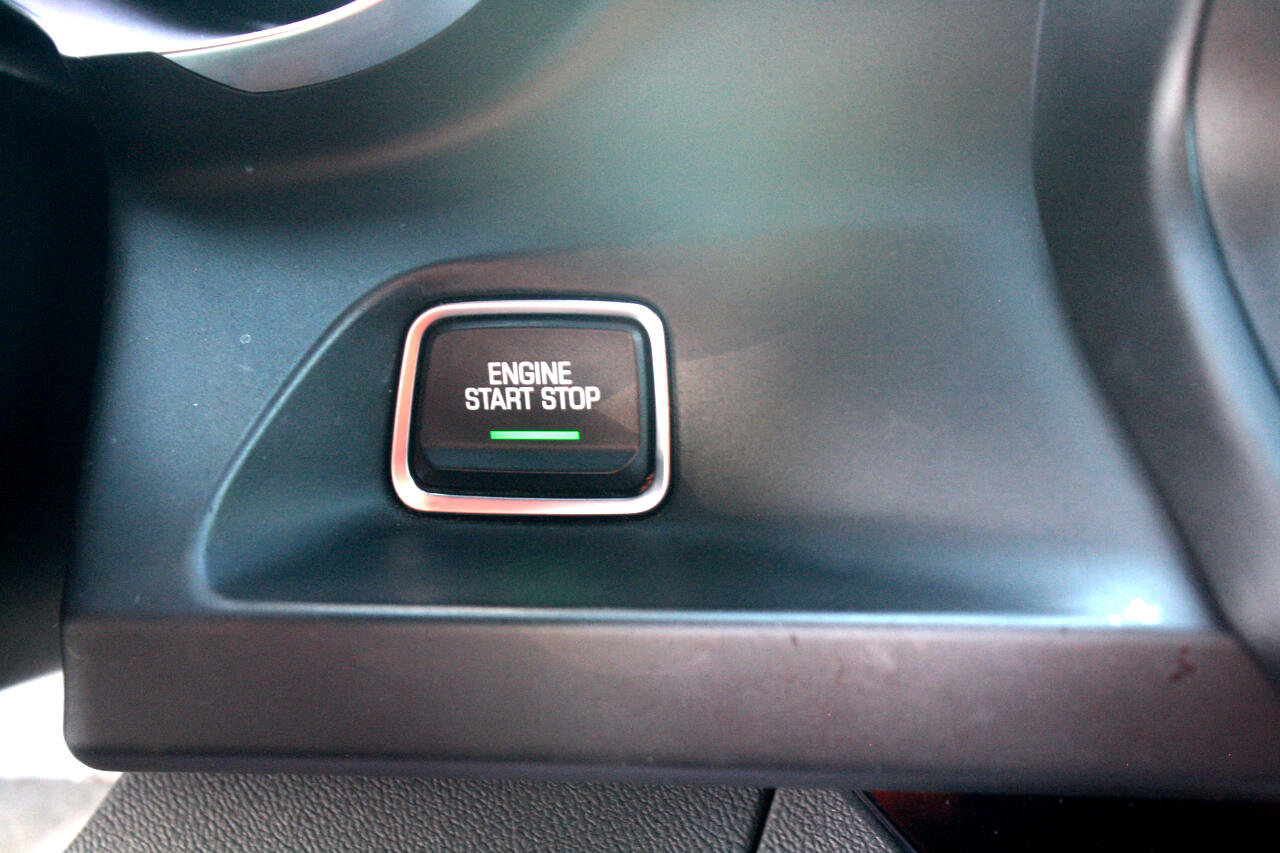 Used 2021 Chevrolet Camaro LT image 27