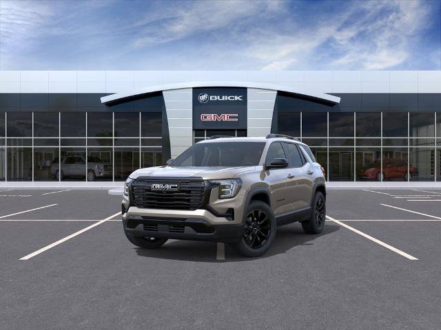 New 2026 GMC Terrain Elevation w/ Elevation Premium Package FWD image 8