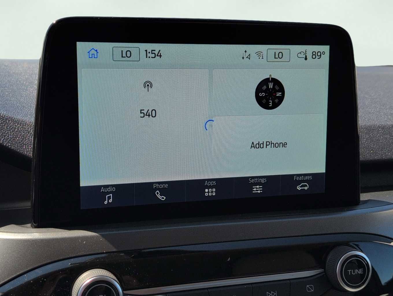 New 2026 Ford Escape Active FWD image 19