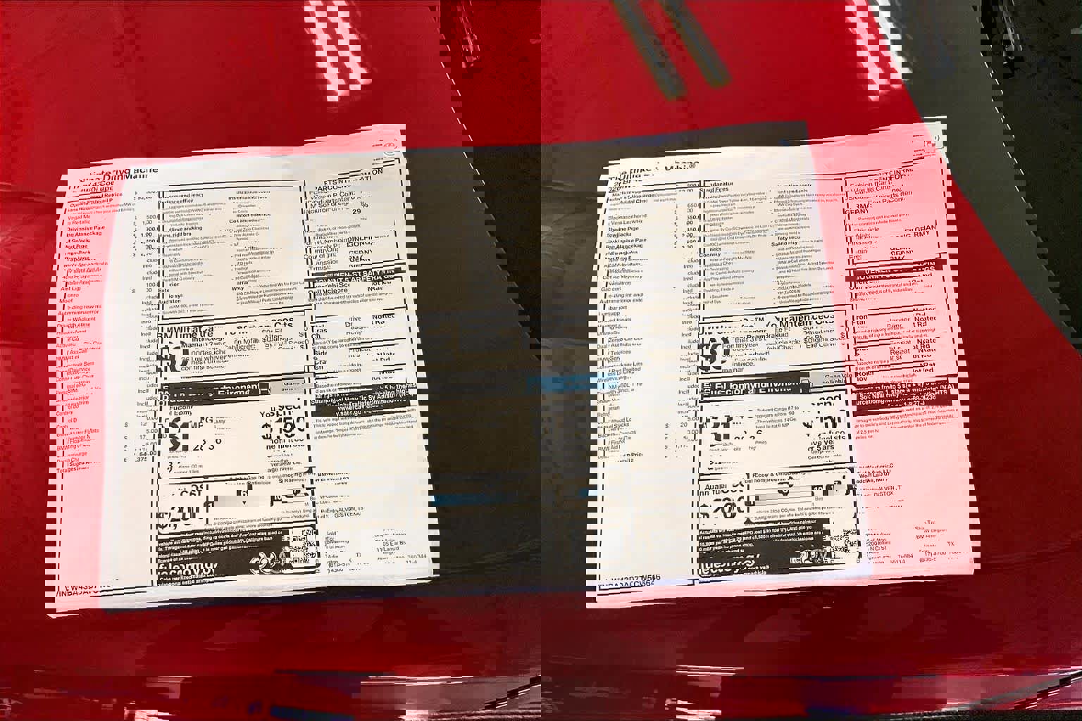 New 2026 BMW 430i Coupe w/ M Sport Package image 19