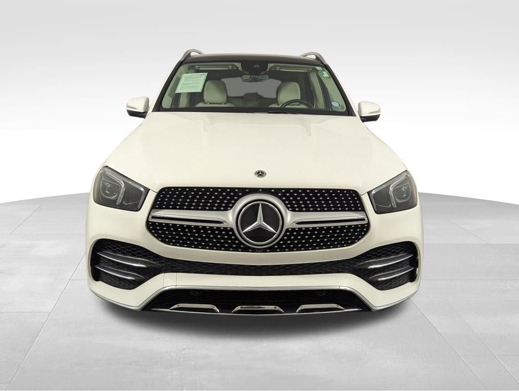 Used 2022 Mercedes-Benz GLE 350 image 19