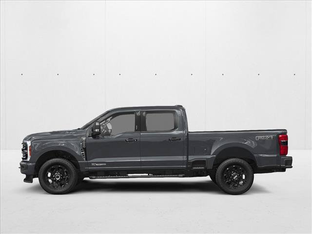 New 2027 Ford F250 XLT AWD/4WD image 3