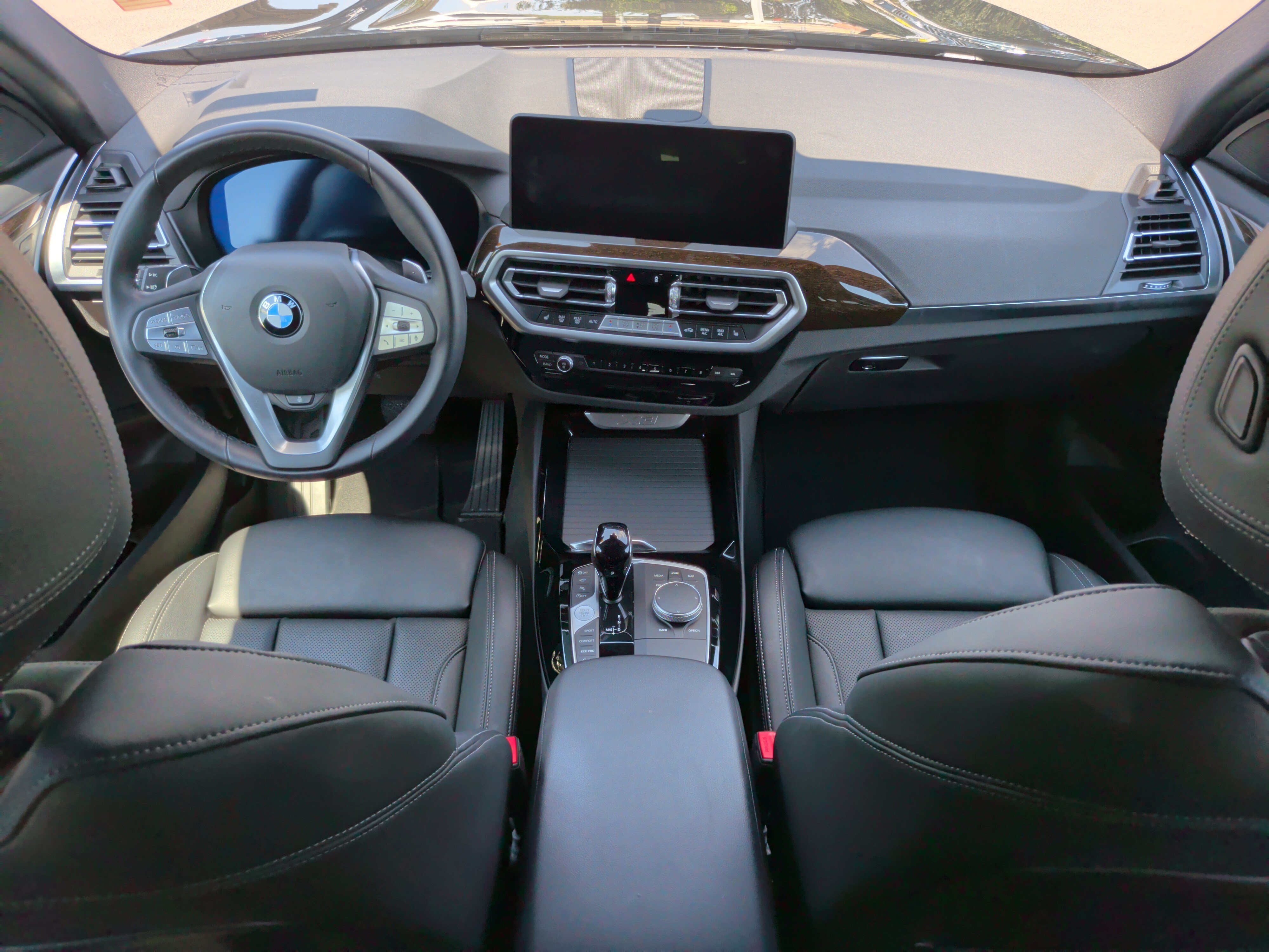 Certified 2023 BMW X3 xDrive30i w/ Premium Package AWD/4WD image 32