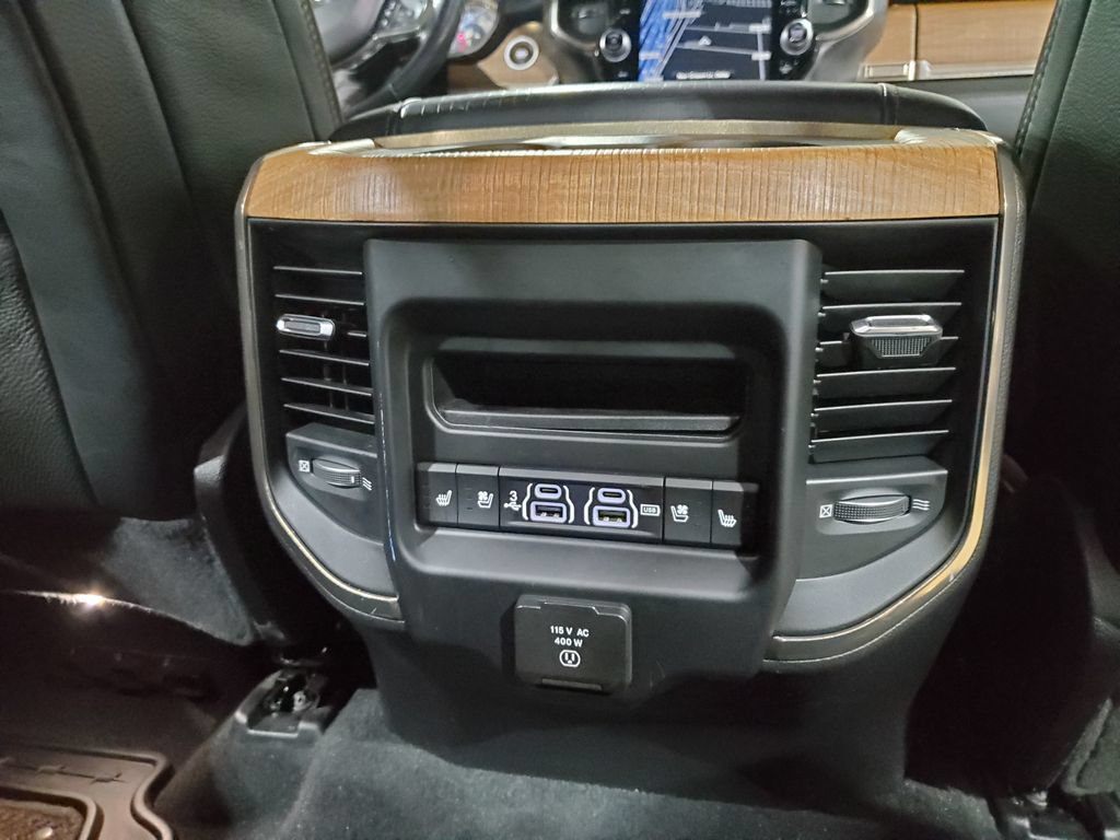 Used 2019 RAM 1500 Limited RWD image 21