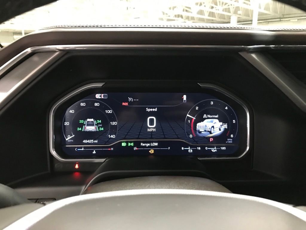 Used 2024 GMC Sierra 1500 Denali w/ Denali Reserve Package image 17