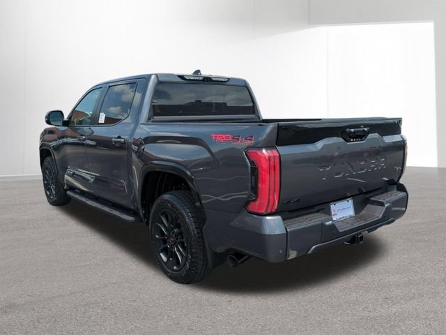 New 2026 Toyota Tundra Platinum AWD/4WD image 7