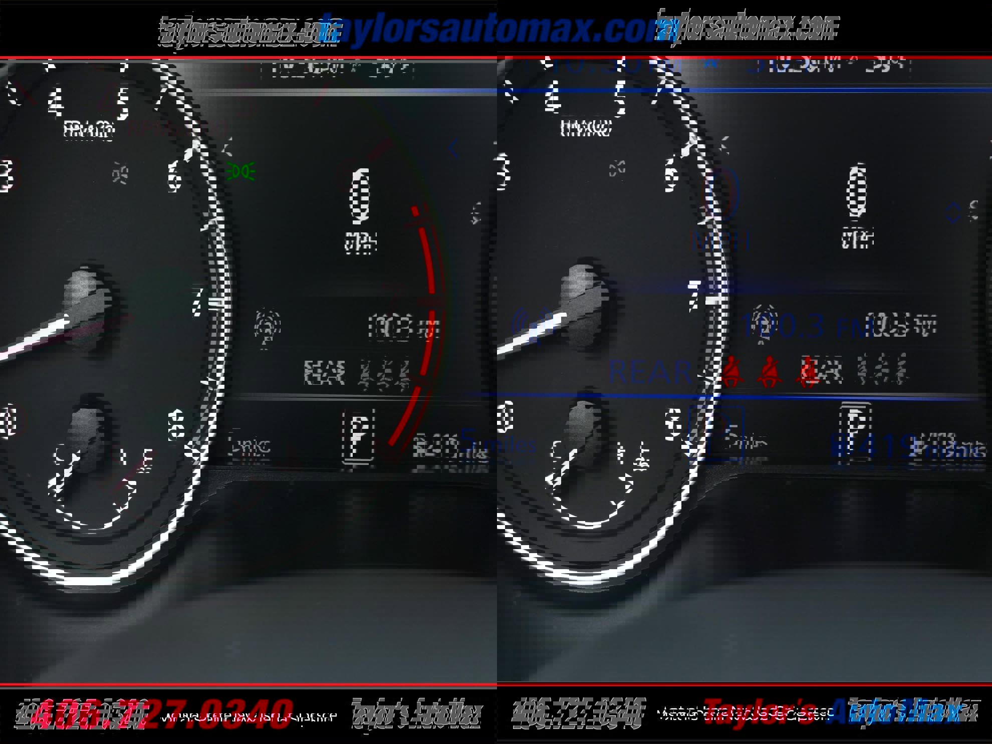 New 2026 Nissan Altima 2.5 SV w/ SV Premium Package image 7