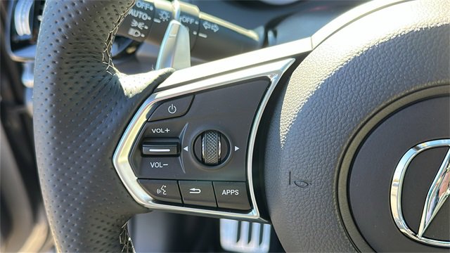 Used 2025 Acura RDX A-Spec image 14