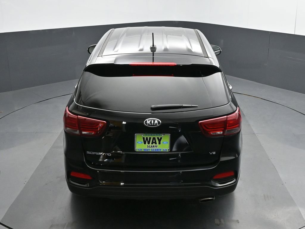 Used 2020 Kia Sorento AWD V6 image 42