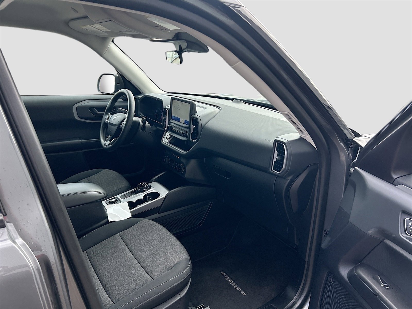 Used 2024 Ford Bronco Sport Big Bend image 28